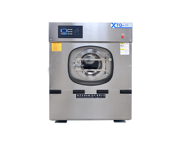 30公斤全自動水洗機(jī)